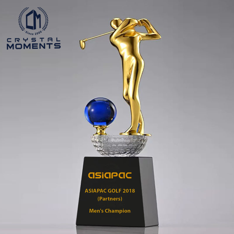 Sports Trophies & Awards